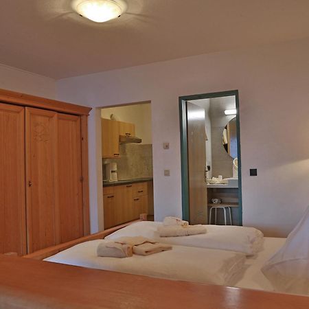 Aparthotel Paradies - Schrempfgut Flachau Bagian luar foto