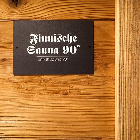 Aparthotel Paradies - Schrempfgut Flachau Bagian luar foto