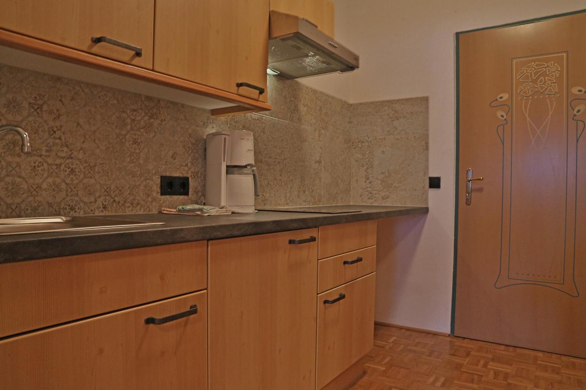 Aparthotel Paradies - Schrempfgut Flachau Bagian luar foto