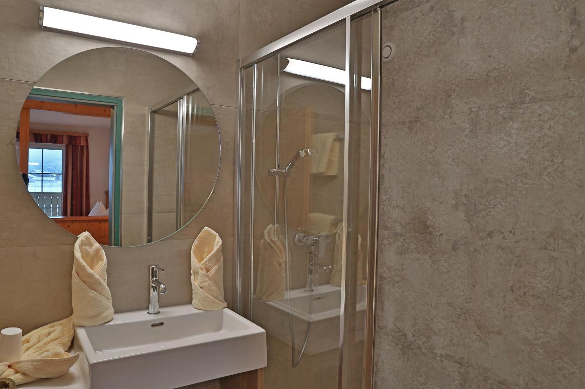 Aparthotel Paradies - Schrempfgut Flachau Bagian luar foto
