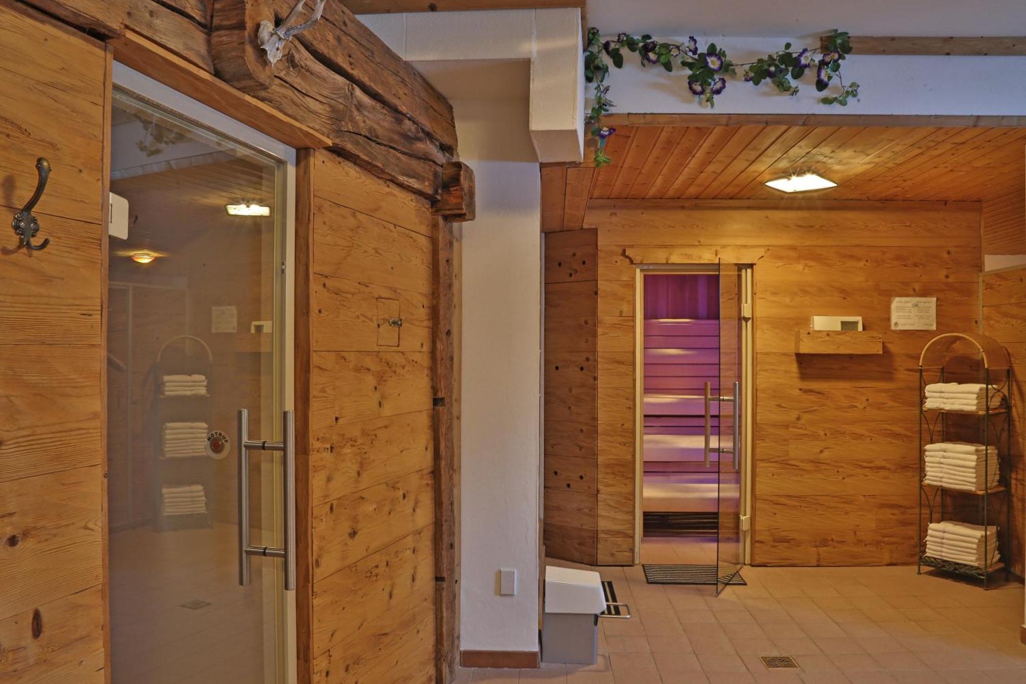 Aparthotel Paradies - Schrempfgut Flachau Bagian luar foto