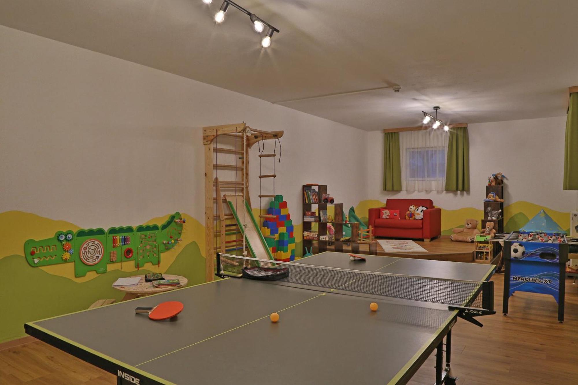 Aparthotel Paradies - Schrempfgut Flachau Bagian luar foto