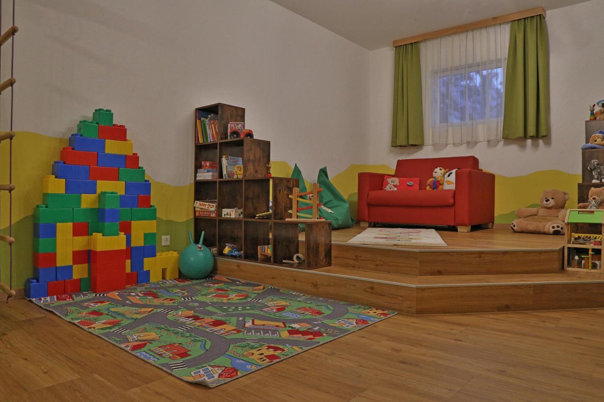 Aparthotel Paradies - Schrempfgut Flachau Bagian luar foto