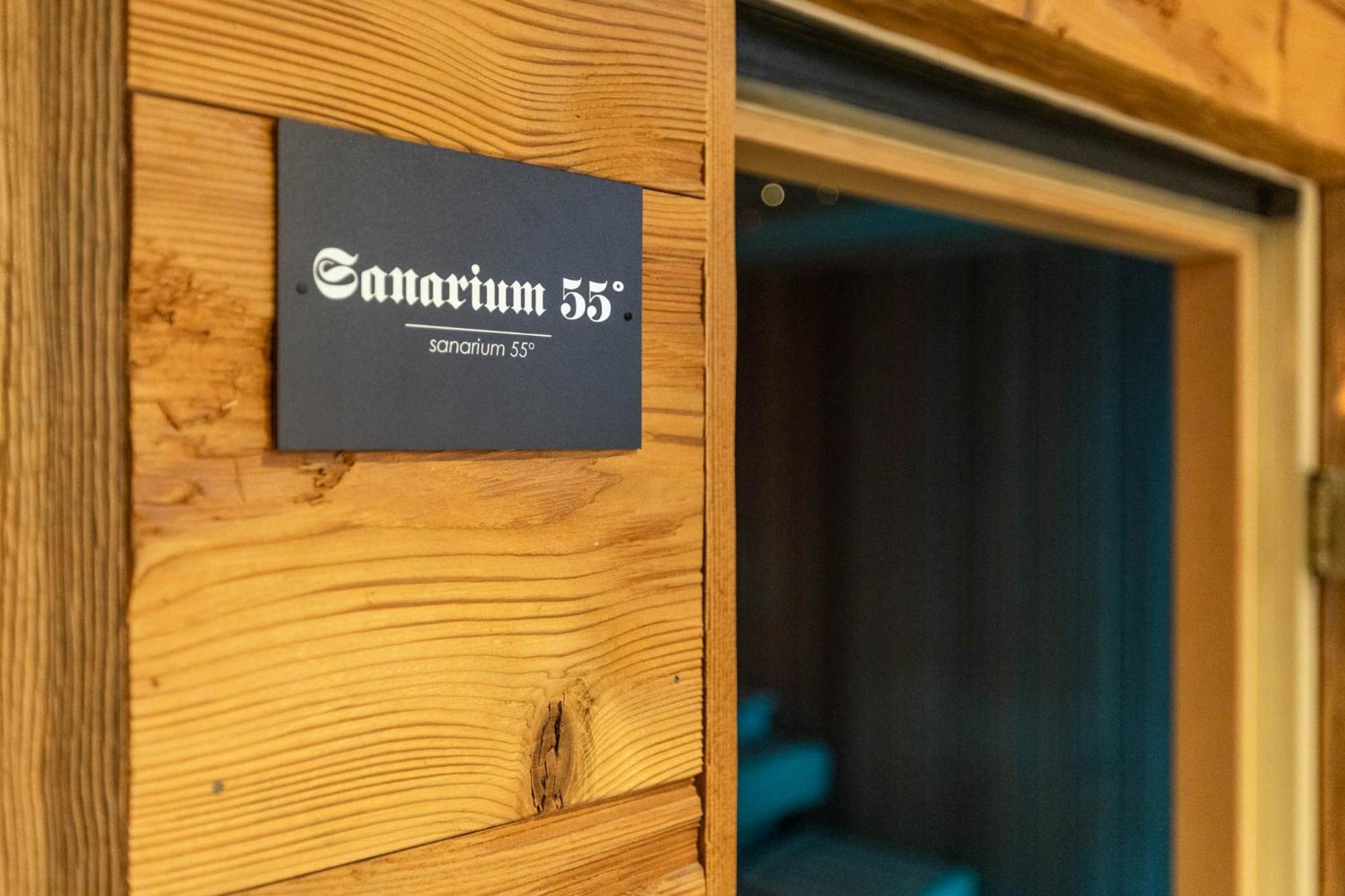 Aparthotel Paradies - Schrempfgut Flachau Bagian luar foto