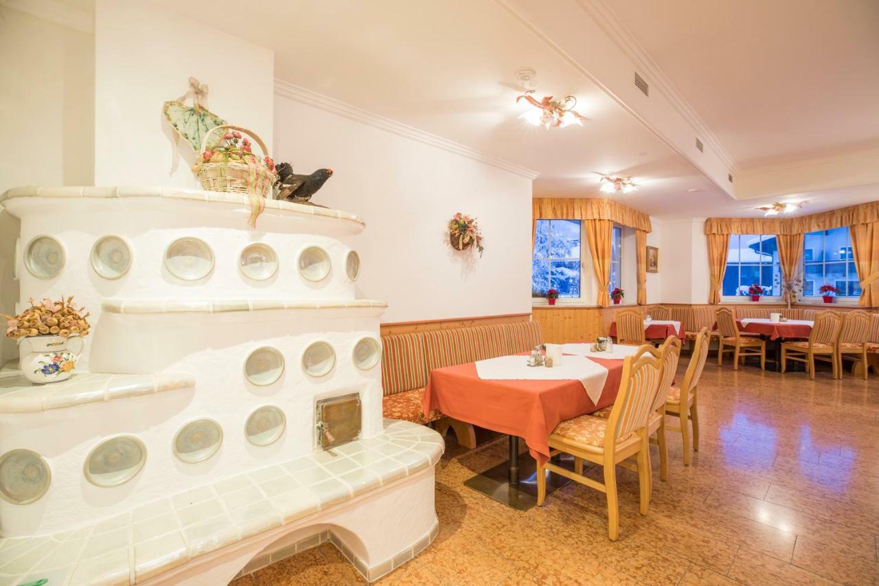 Aparthotel Paradies - Schrempfgut Flachau Bagian luar foto