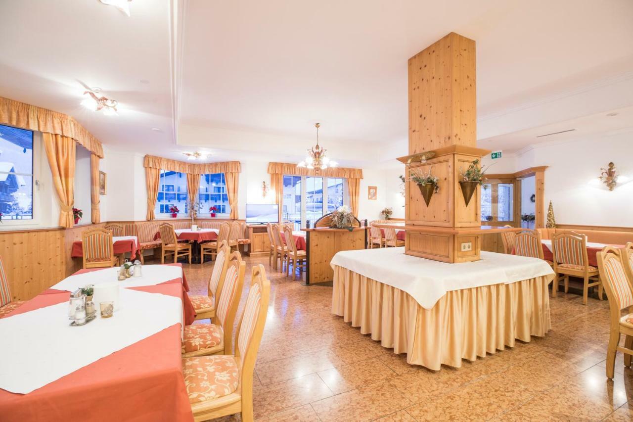 Aparthotel Paradies - Schrempfgut Flachau Bagian luar foto