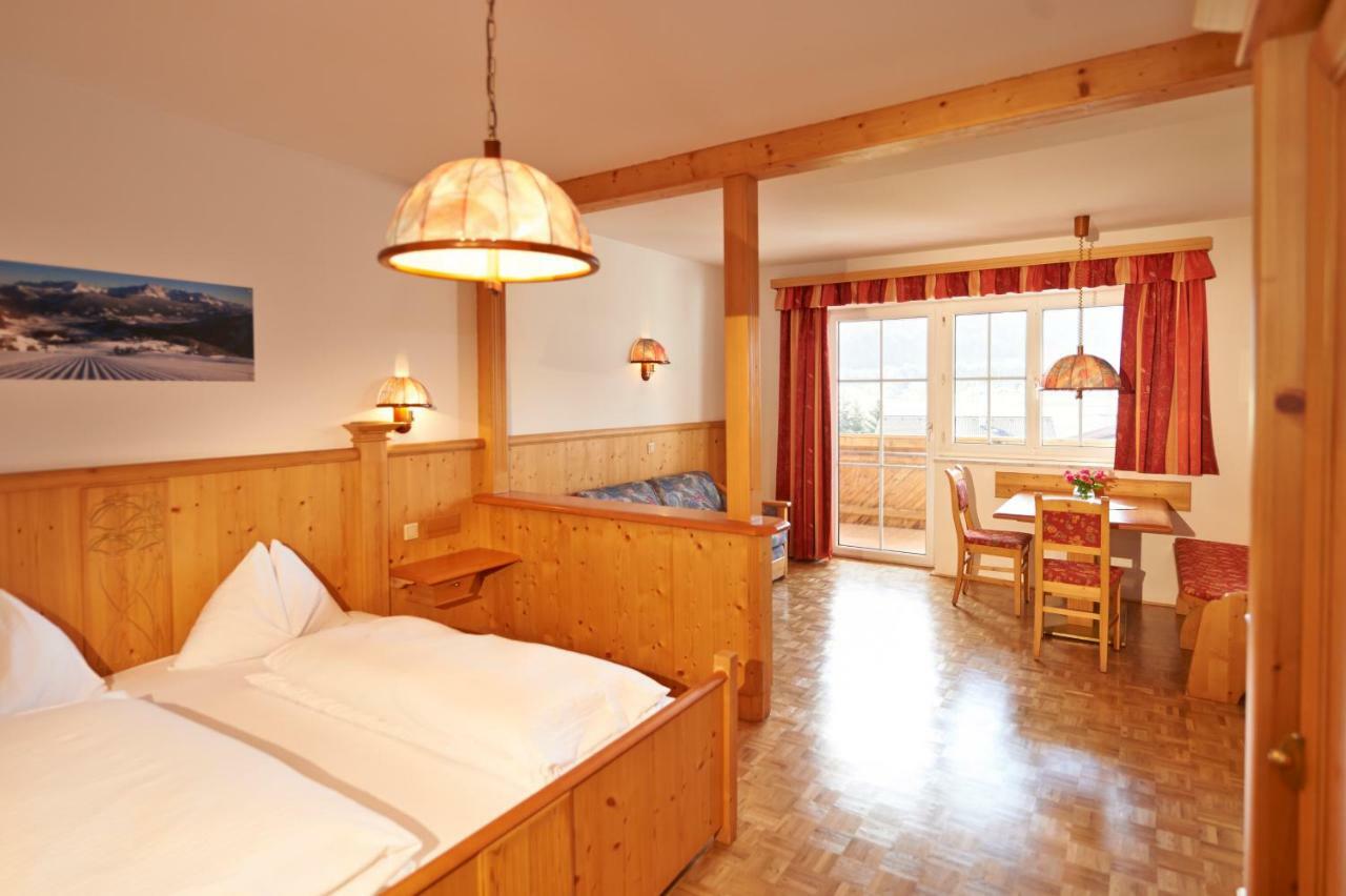 Aparthotel Paradies - Schrempfgut Flachau Bagian luar foto