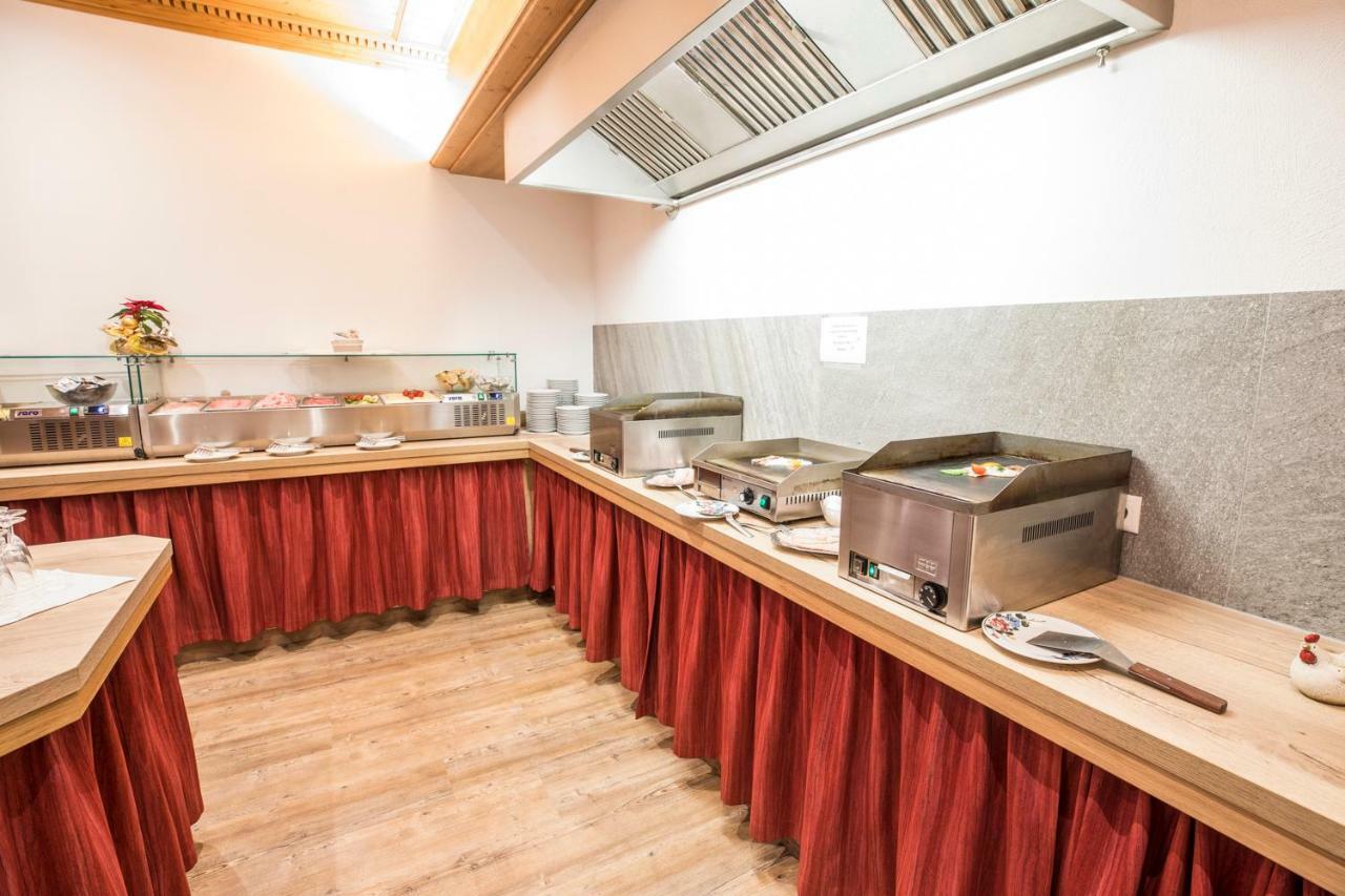 Aparthotel Paradies - Schrempfgut Flachau Bagian luar foto